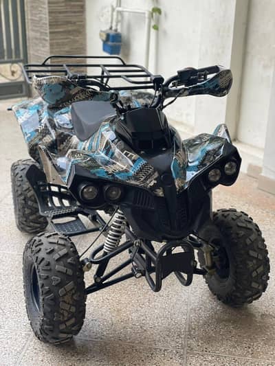 ATV Quad Bike for Sale