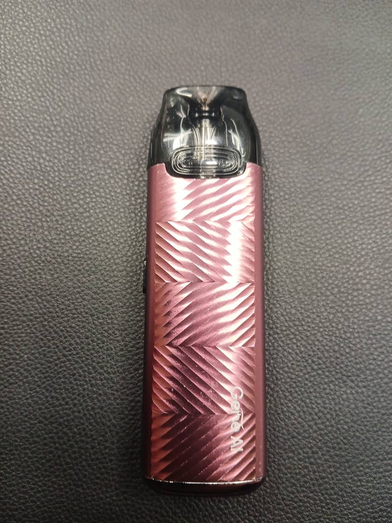 Voopoo vthru 0