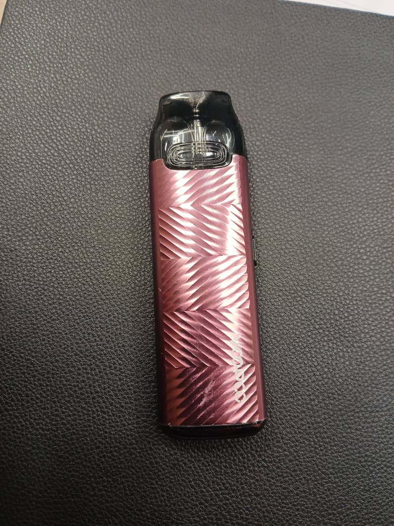 Voopoo vthru 1