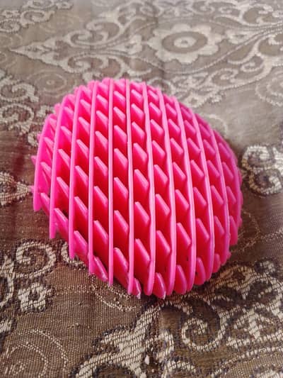 3D Printed Morf Toy – Unique & High Quality