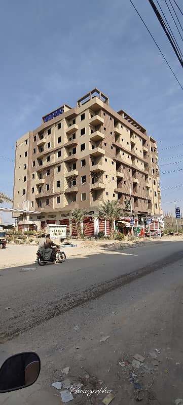 WESTOPEN 40 FIT ROAD FACING