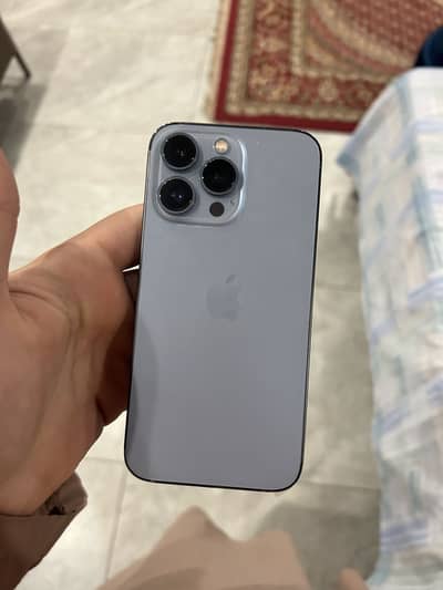 Iphone 13 pro non pta