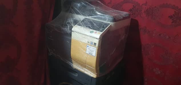 Color copy, printer, Bluetooth, black&white copy, wifi ,