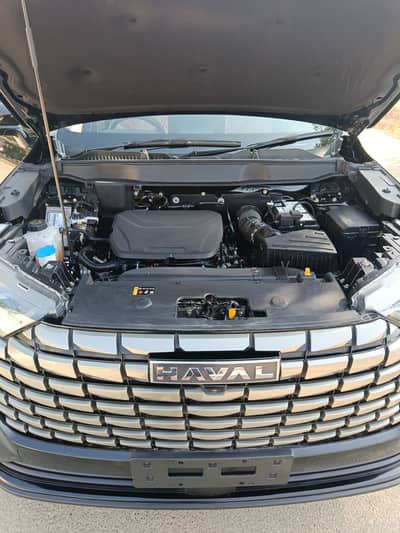 Haval H6 1.5T  2025