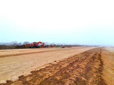 UNION TOWN PLOTS AVAILABLE FOR SALE ON INSTALLMENT IN UNION TOWN ABDUL SATTER EDHI ROAD NEAR WAPDA TOWN MAIN ROAD, LAHORE