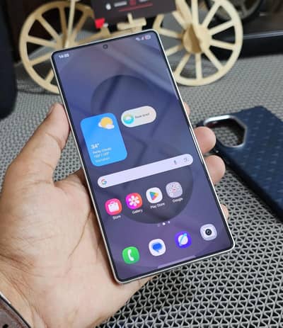 Galaxy s25 ultra 12/512