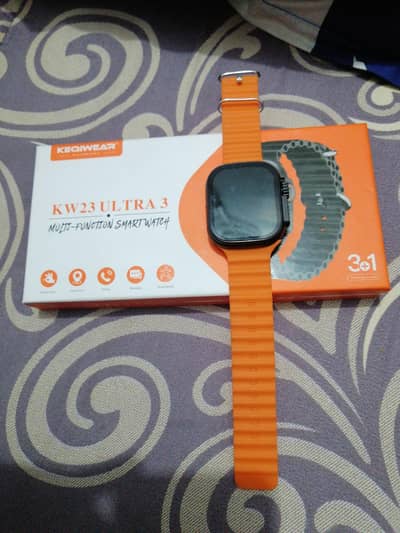 KW23 ULTRA 3