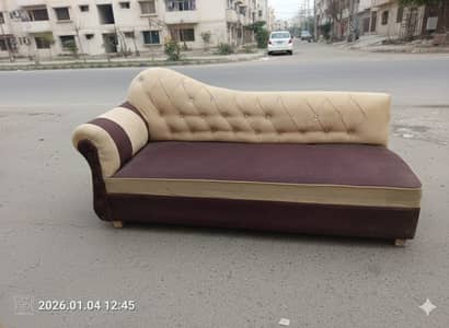 Sofa coungh