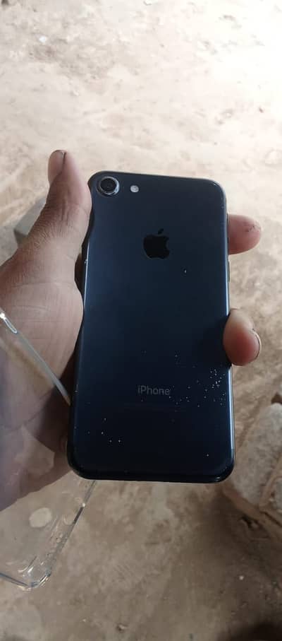 i phone 7 battery change