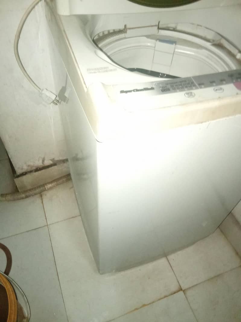 machine full function available 1