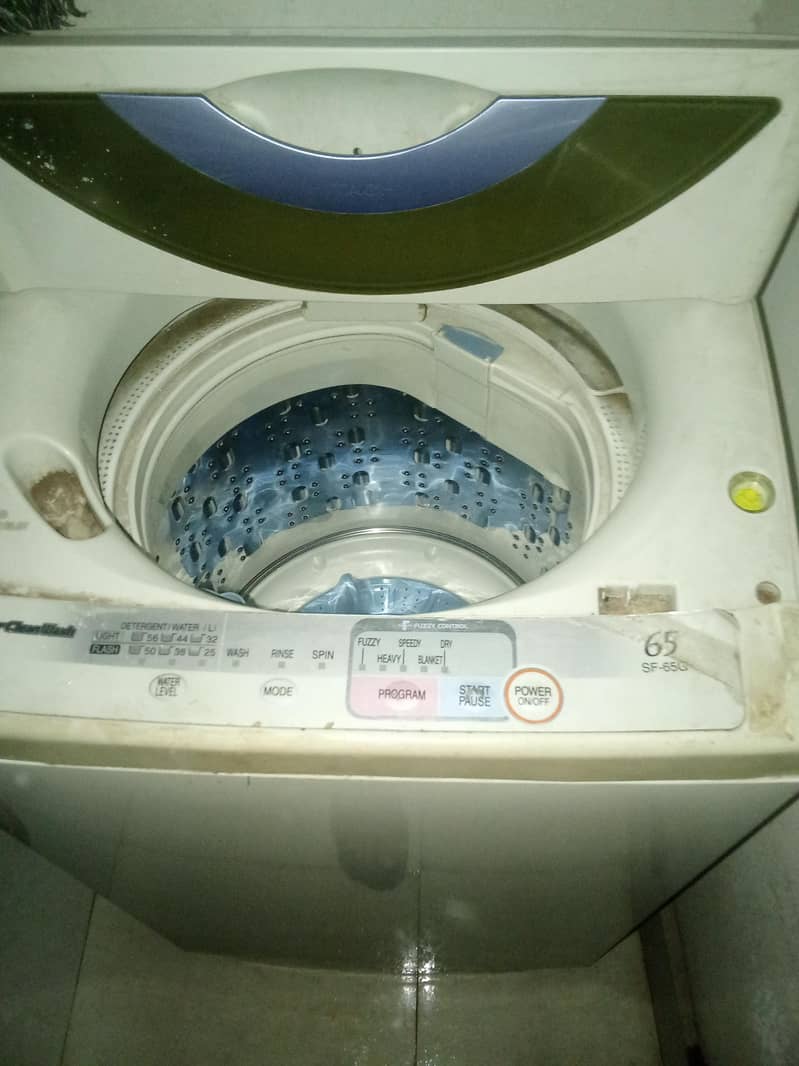 machine full function available 2