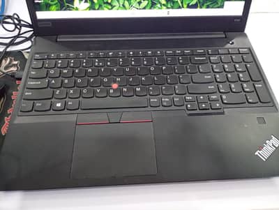 Lenovo Think Pad E580