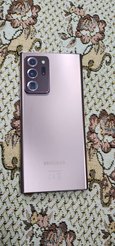Samsung galaxy note 20 ultra
