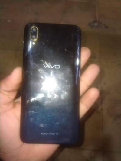 vivo Y97