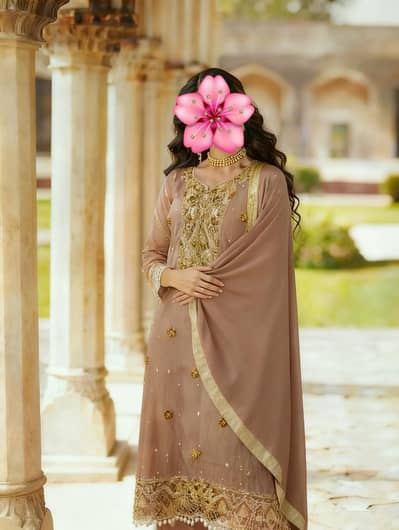 Beautiful Skin Dress