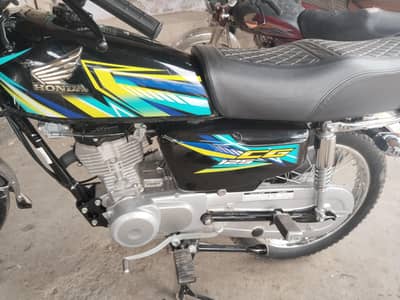 new bike ha 2026 model