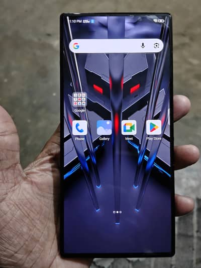 Zte nubia RedMagic 9S Pro