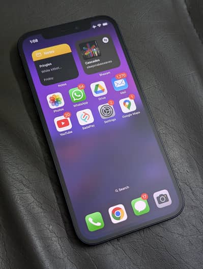 iPhone 12 64GB - Factory Unlocked