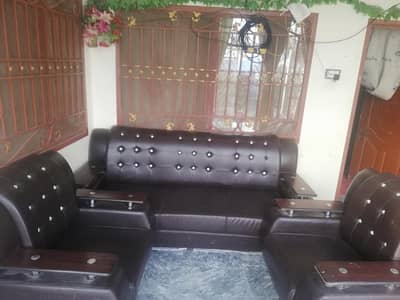 5 seater sofas