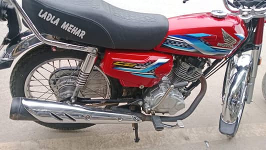 Honda 125 2024 model 0333__1546__747