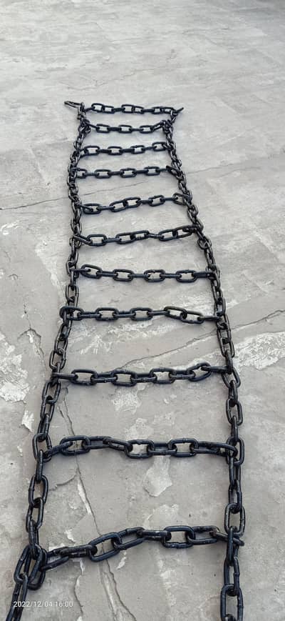 snow chain