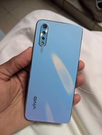 vivo s1 4/128