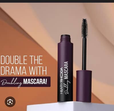 mascara