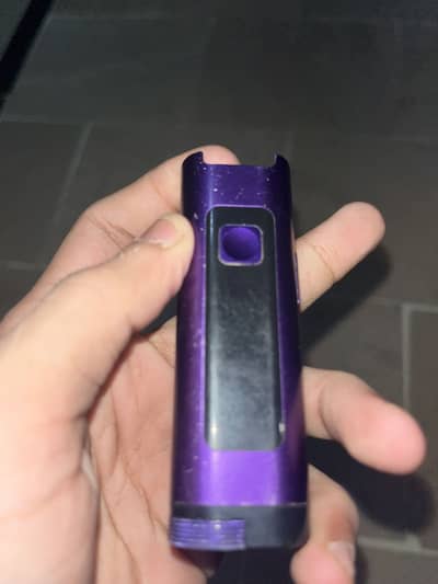 Uwell d crown pod