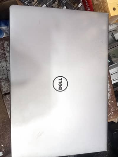Dell Laptop Core i7 6th Generation