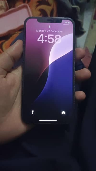 I phone 12 pro UK model
