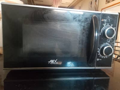 ANEX Microwave
