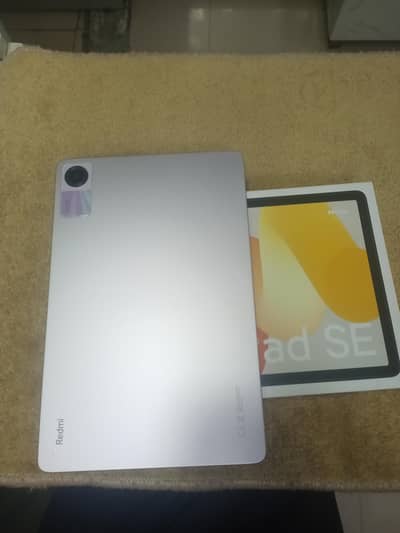 Redmi pad SE 8/255