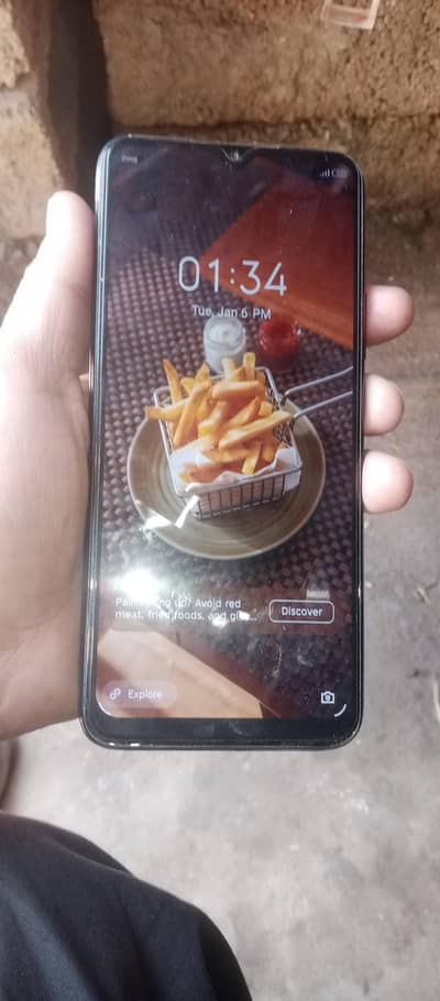 4gb ram 64 gb meomery