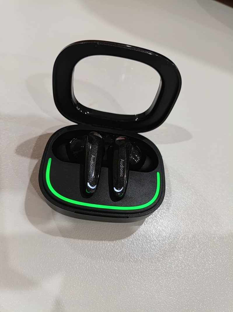 audionic earbuds 735 1