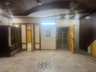 Beautiful Lower Portion For Family And Bachelors