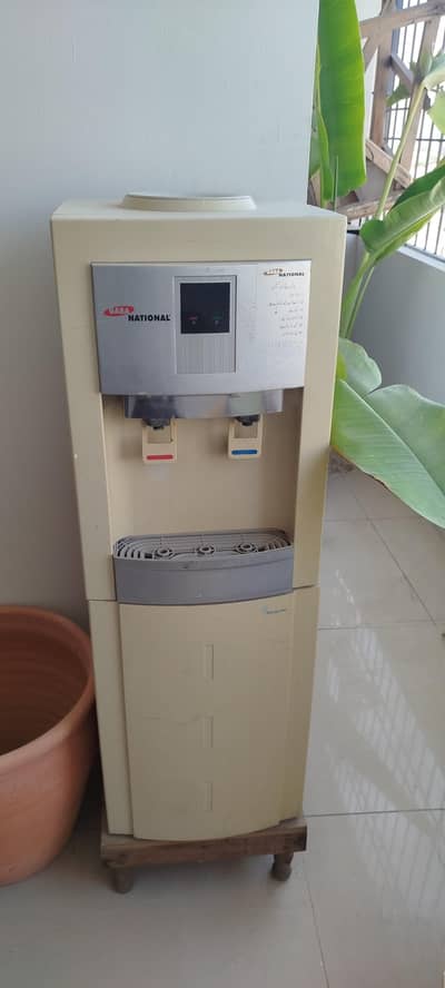 Gaba water Dispenser for sale in Karachi