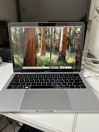 Macbook Pro 2019