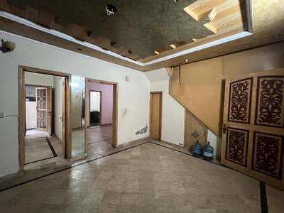 Beautiful Lower Portion For Rent For Reasonable Family