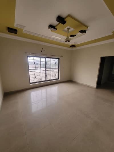 Brand New type lower portion for rent