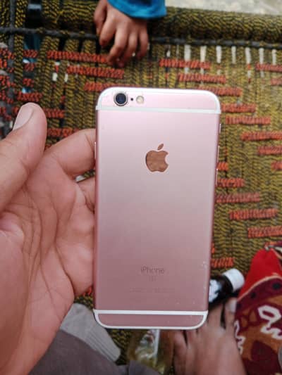 i phone 6s 64 gb for sale front camra ni chalta baki sab ok h