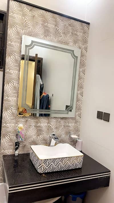 1 Kanal Full House For Silent Office