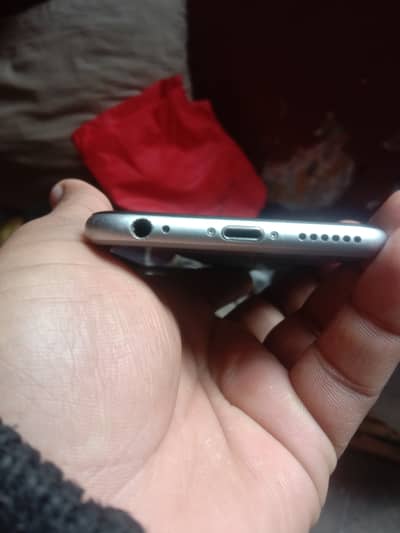 iPhone 6S PTA approve