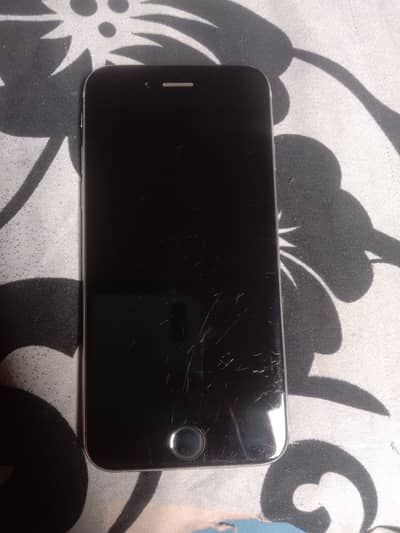 iPhone 6S PTA approve