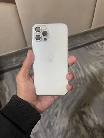 12 pro max 256 gb factory unlocked