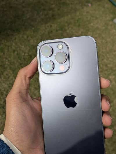 IPHONE 14 PRO MAX / 256 /GB