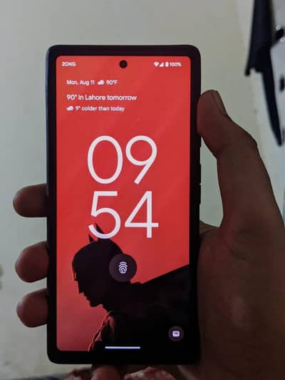 Google Pixel 6a 6/128