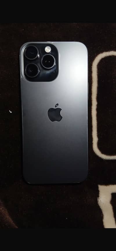 Iphone 16promax non pta lla jv