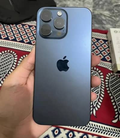 Apple iPhone 15 Pro Max urgent sale