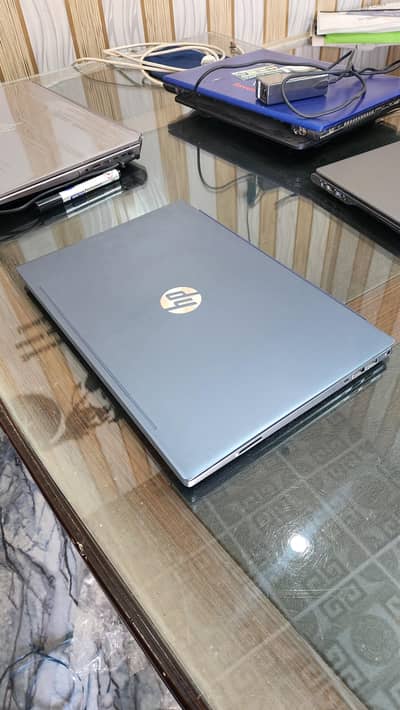 Hp pavilion 15