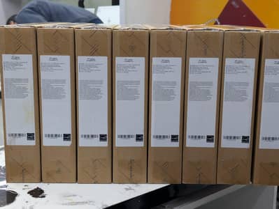 HP 15FD SERIRES BRAND NEW SEALED PACK LAPTOP